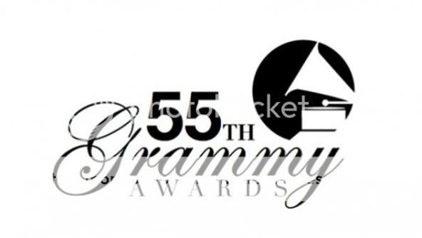 the 55th annual grammy awards 2013 10th/11th february 2013 watch